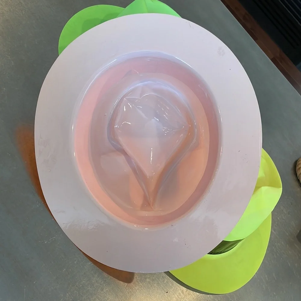 8 Kids Party Hats